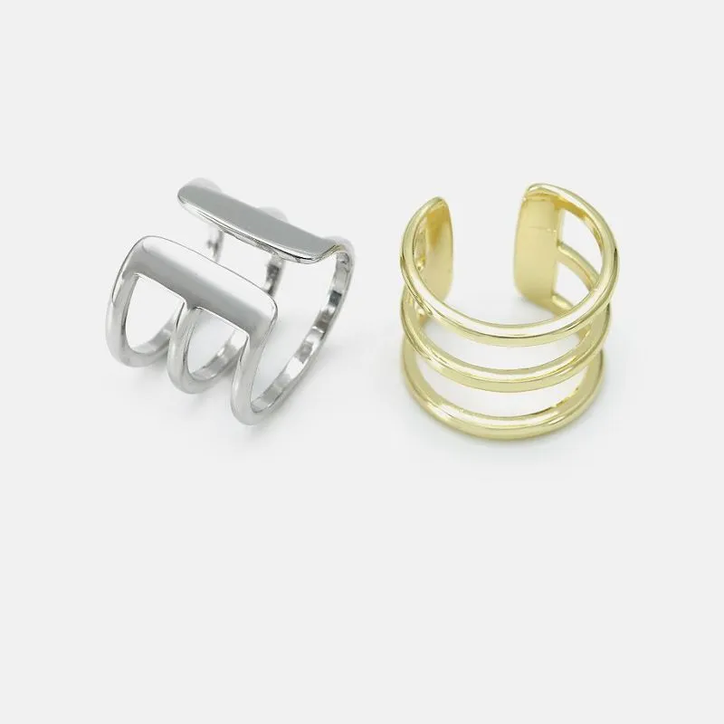 Регулируем пръстен за момичета