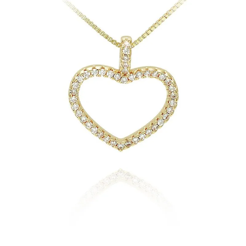 Висулка Always in My Heart