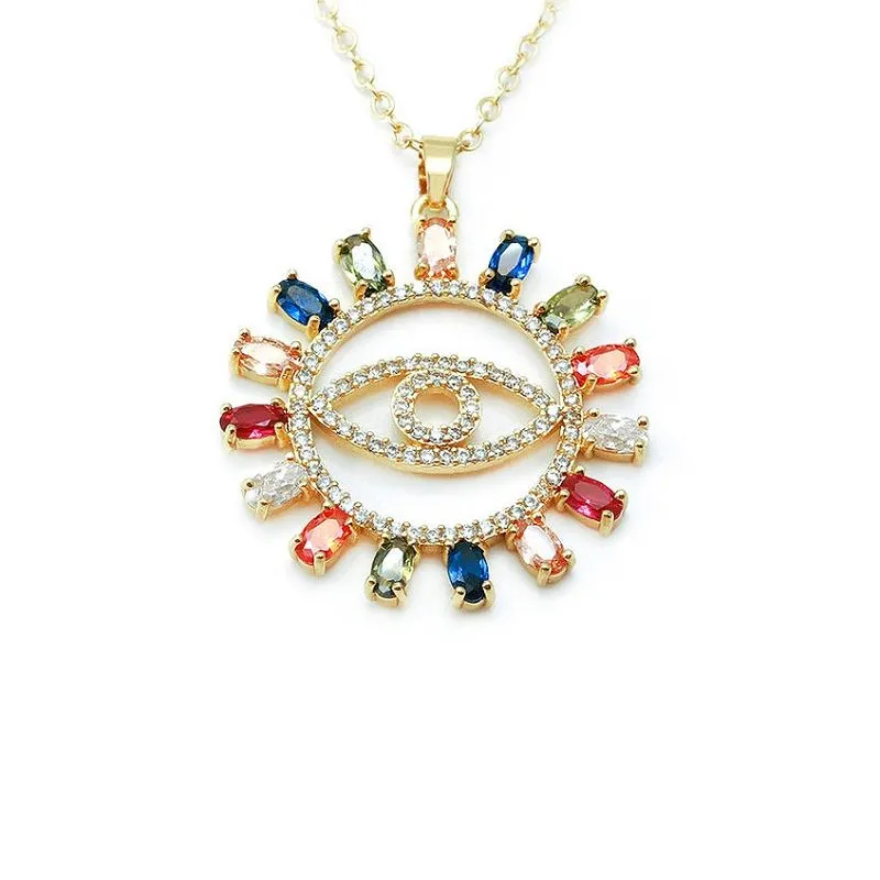 Най-добрият медальон Evil Eye