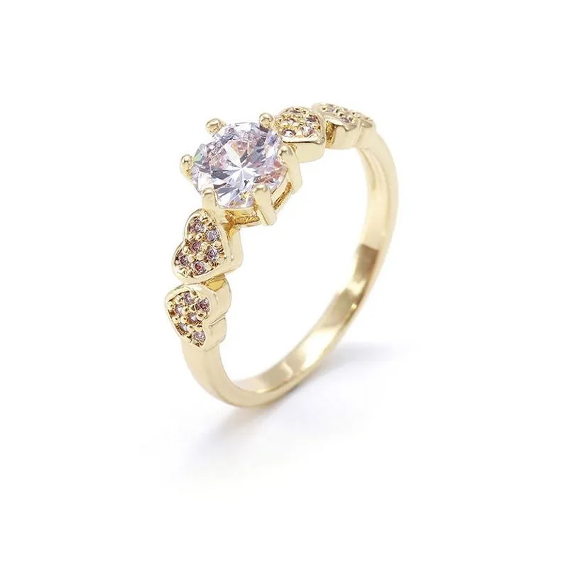 Романтичен брачен пръстен със сребърен дизайн