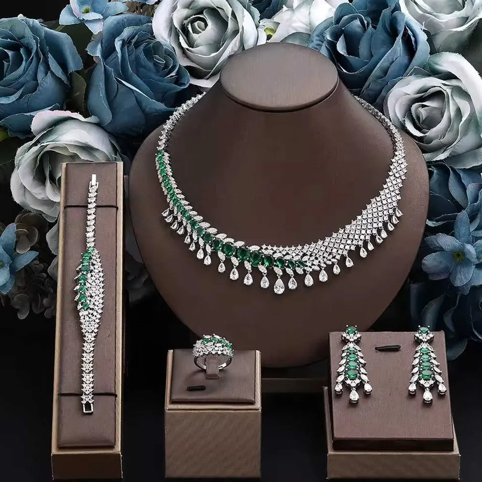 Комплекти булчински бижута от Саудитска Арабия